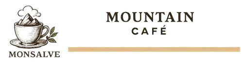 Monsalve Mountain café 